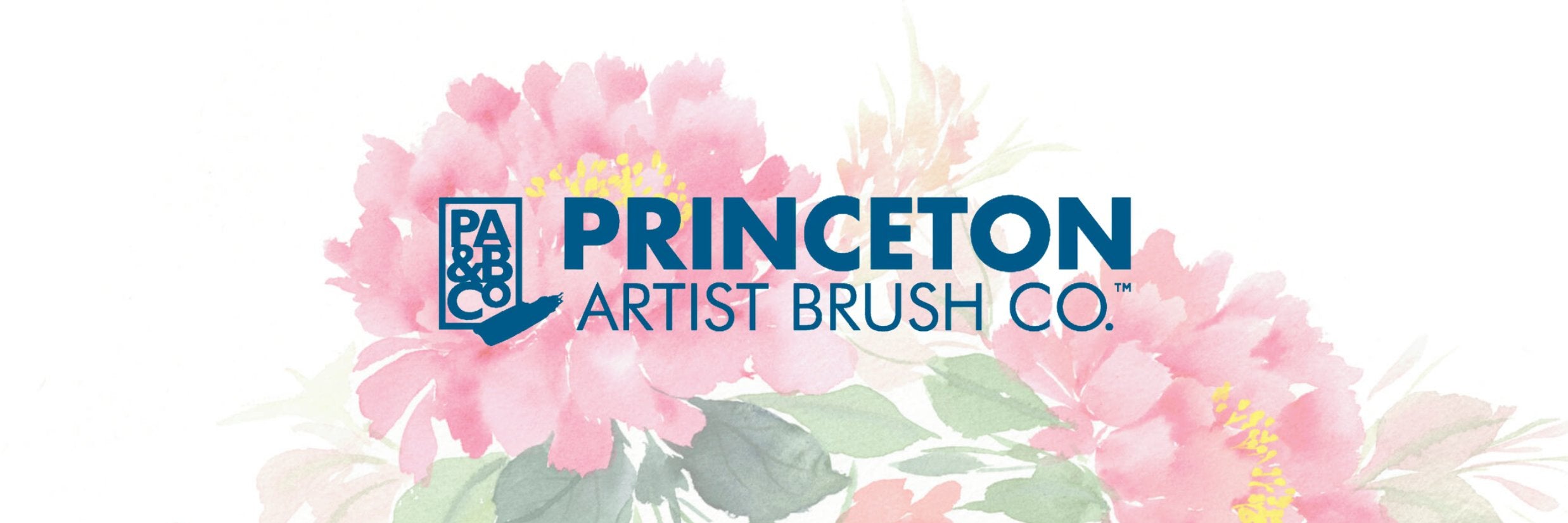 PRINCETON ART & BRUSH CO - Artist Corner