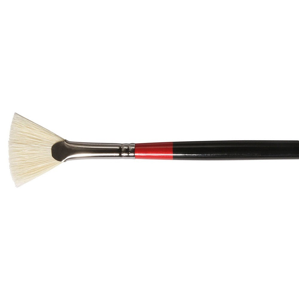 Georgian Oil Brushes, Paint Brushes