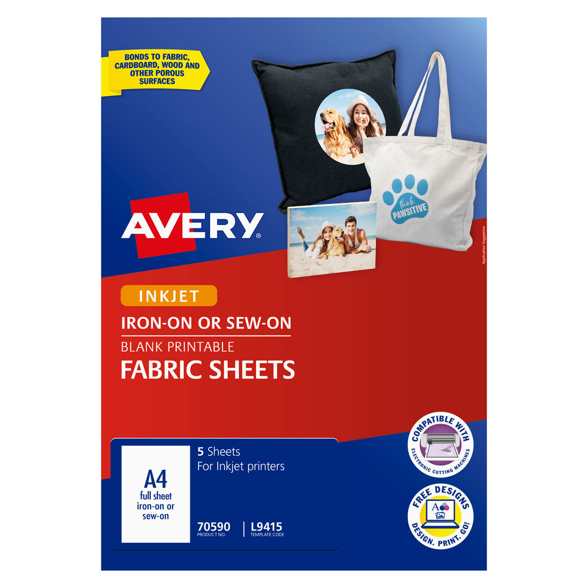 avery-printable-fabric-sheets-a4-1up-5-sheets-l9415