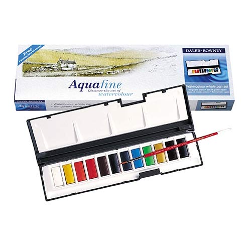 Aquafine Whole Pan Set