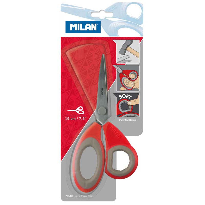 Milan School Scissors