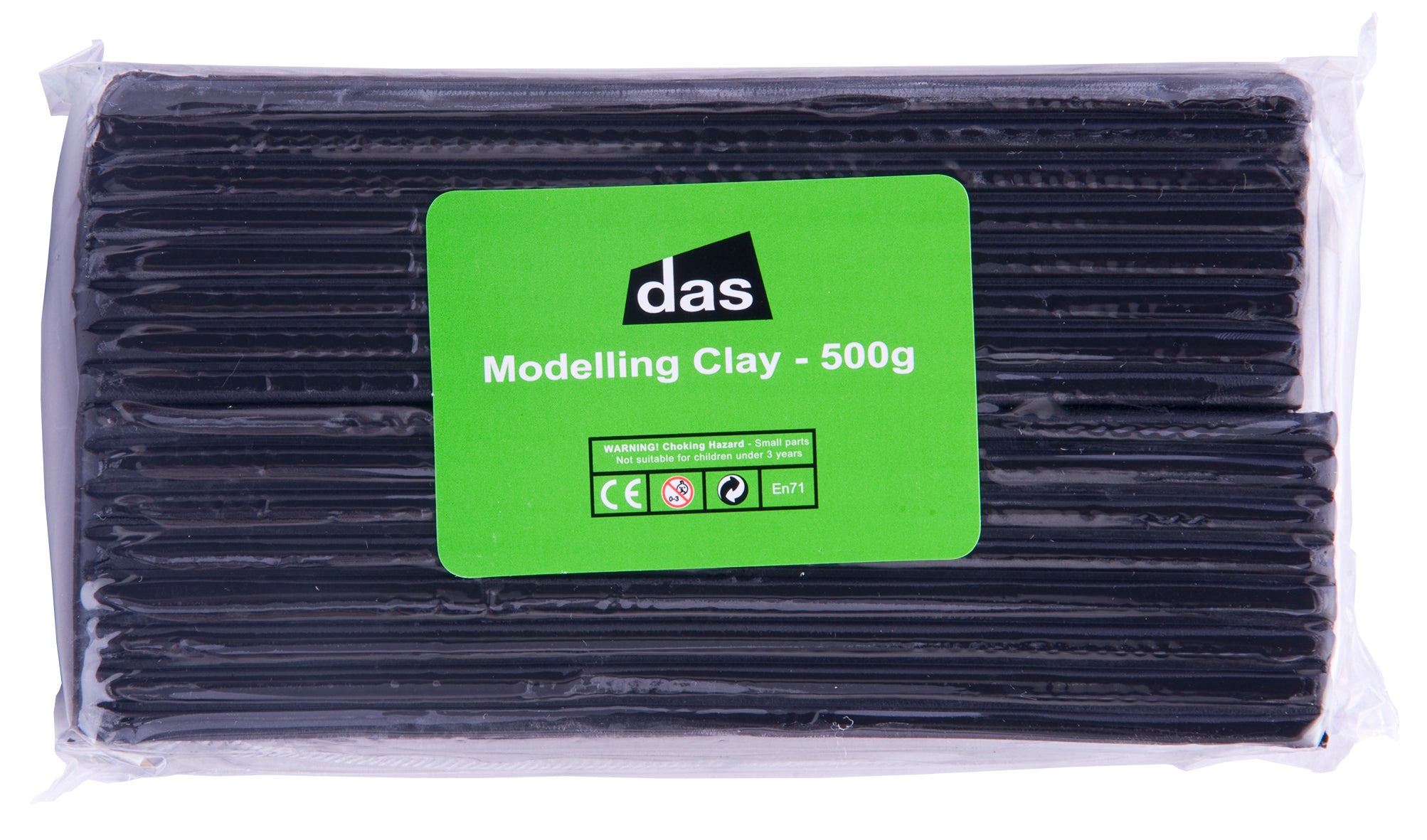 Das Modelling Clay (500g)