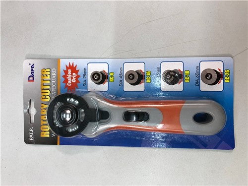 Soft Hand Roller 60 mm