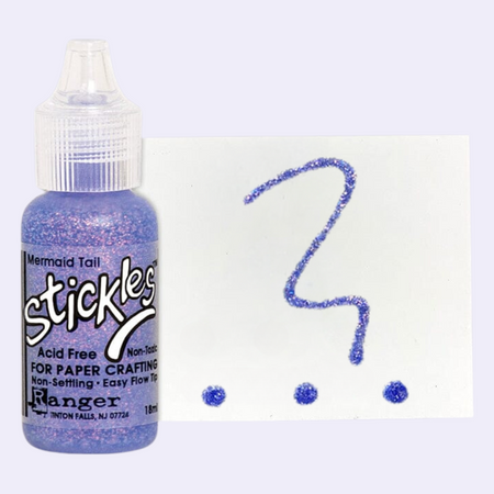 Glitter Glue