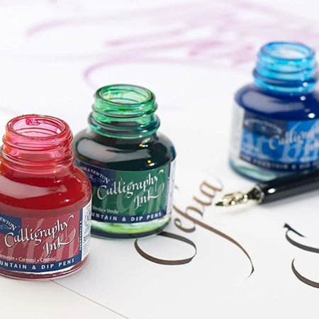 Calligraphy Ink Sets