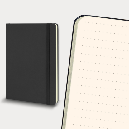 Hardcover Notebooks