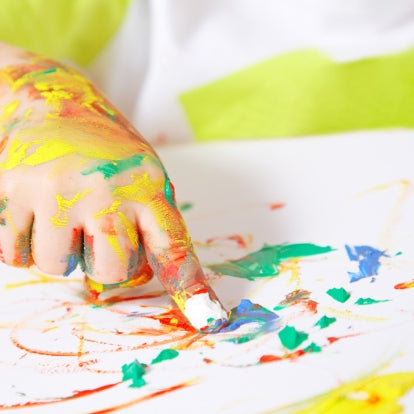 Other Kids' Paints