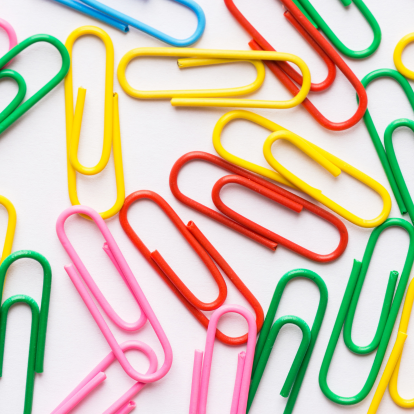 Paper Clips