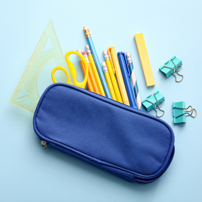 School Pencil Cases