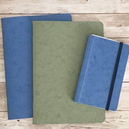 Softcover Notebooks