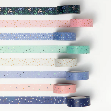 Washi Tapes