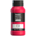 Liquitex Basics Acrylic Fluid Paints 118ml#Colour_PRIMARY RED