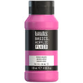 Liquitex Basics Acrylic Fluid Paints 118ml#Colour_MEDIUM MAGENTA