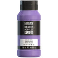 Liquitex Basics Acrylic Fluid Paints 118ml#Colour_BRILLIANT PURPLE