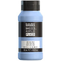 Liquitex Basics Acrylic Fluid Paints 118ml#Colour_LIGHT BLUE VIOLET