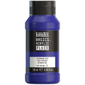 Liquitex Basics Acrylic Fluid Paints 118ml#Colour_ULTRAMARINE BLUE