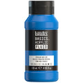 Liquitex Basics Acrylic Fluid Paints 118ml#Colour_CERULEAN BLUE HUE