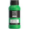 Liquitex Basics Acrylic Fluid Paints 118ml#Colour_LIGHT GREEN PERMANENT