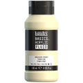 Liquitex Basics Acrylic Fluid Paints 118ml#Colour_UNBLEACHED TITANIUM