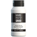 Liquitex Basics Acrylic Fluid Paints 118ml#Colour_TRANSPARENT MIXING WHITE