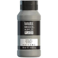 Liquitex Basics Acrylic Fluid Paints 118ml#Colour_NEUTRAL GREY 5