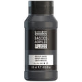 Liquitex Basics Acrylic Fluid Paints 118ml#Colour_IRIDESCENT GRAPHITE