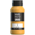 Liquitex Basics Acrylic Fluid Paints 118ml#Colour_GOLD