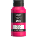 Liquitex Basics Acrylic Fluid Paints 118ml#Colour_FLUO PINK