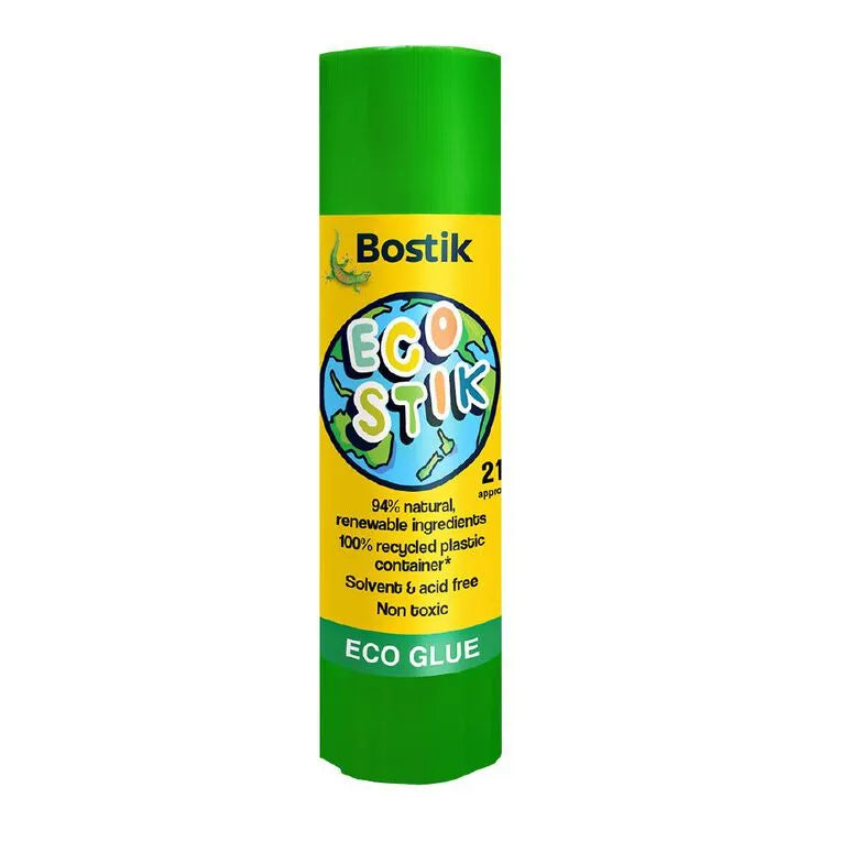 Bostik Eco Glue Sticks