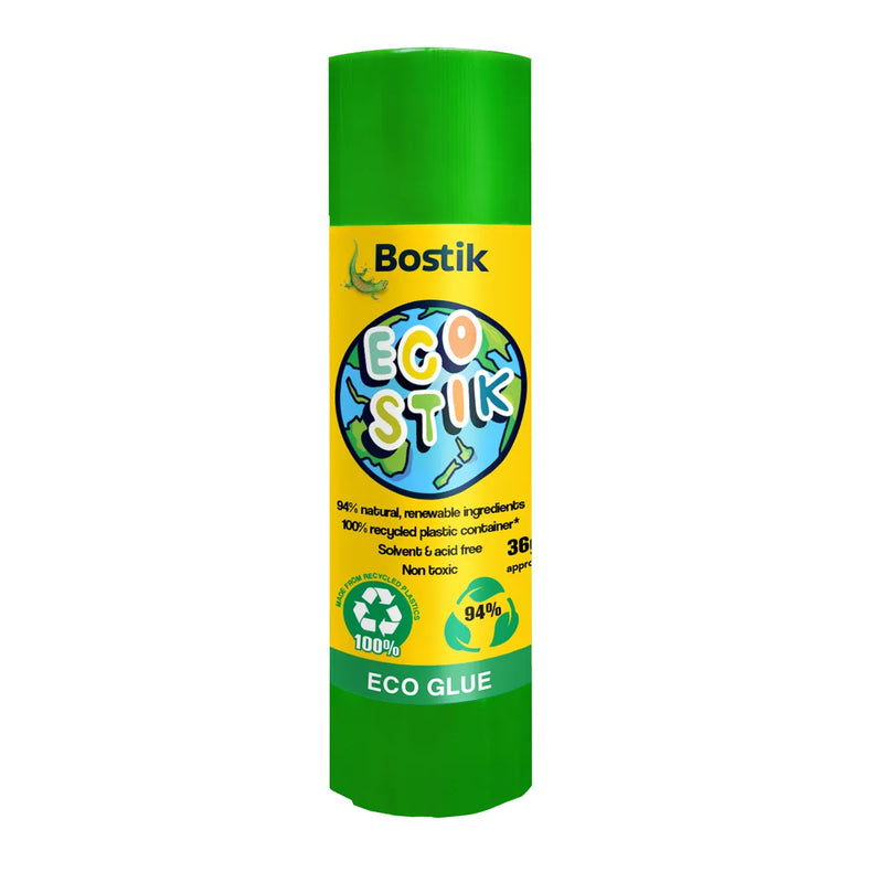 Bostik Eco Glue Sticks