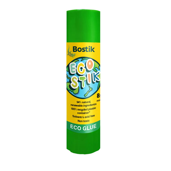 Bostik Eco Glue Sticks#Size_8G