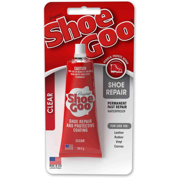 E6000 Shoe Goo Clear#Size_29.5ML