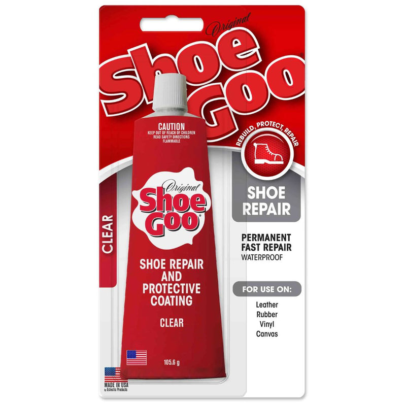 E6000 Shoe Goo Clear