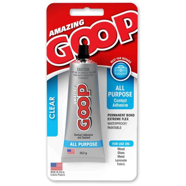 Amazing Goop Clear All Purpose Adhesive  29.5ML