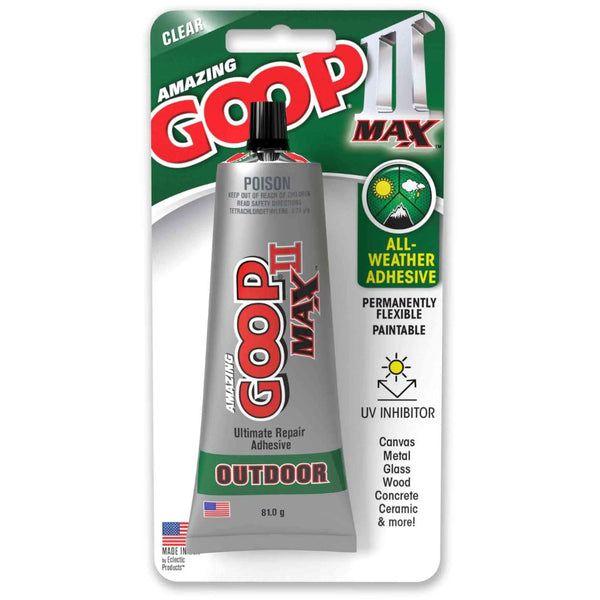 Amazing Goop II Max Adhesive 59.1ML