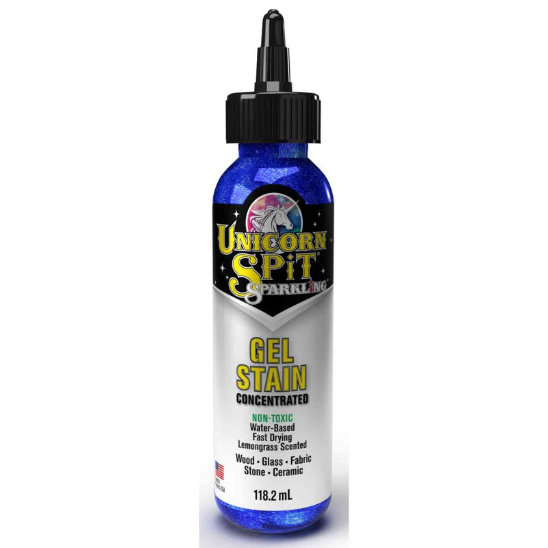 UNICORN SPIT Sparkling Gel Stains & Glazes 118.2ML