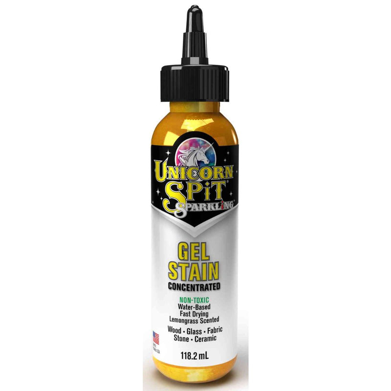 UNICORN SPIT Sparkling Gel Stains & Glazes 118.2ML