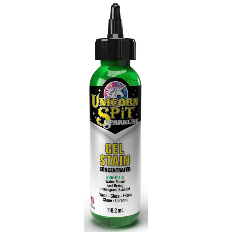 UNICORN SPIT Sparkling Gel Stains & Glazes 118.2ML