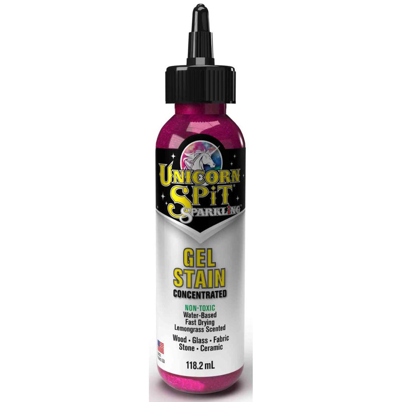 UNICORN SPIT Sparkling Gel Stains & Glazes 118.2ML