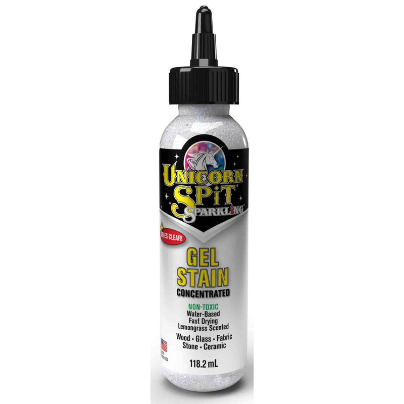 UNICORN SPIT Sparkling Gel Stains & Glazes 118.2ML