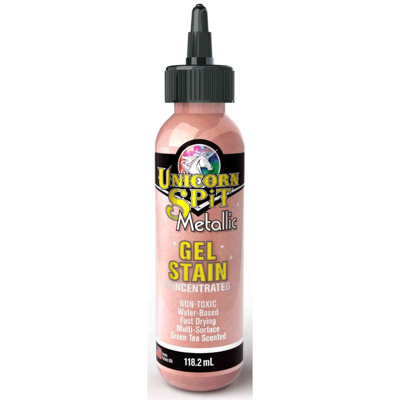 UNICORN SPIT Sparkling Gel Stains & Glazes 118.2ML