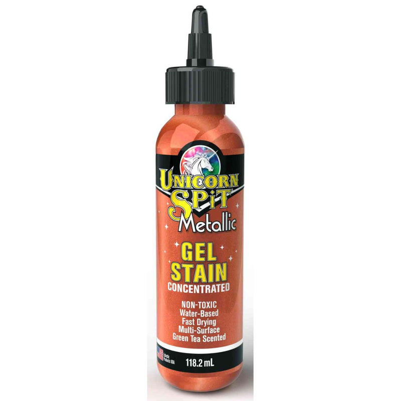 UNICORN SPIT Sparkling Gel Stains & Glazes 118.2ML