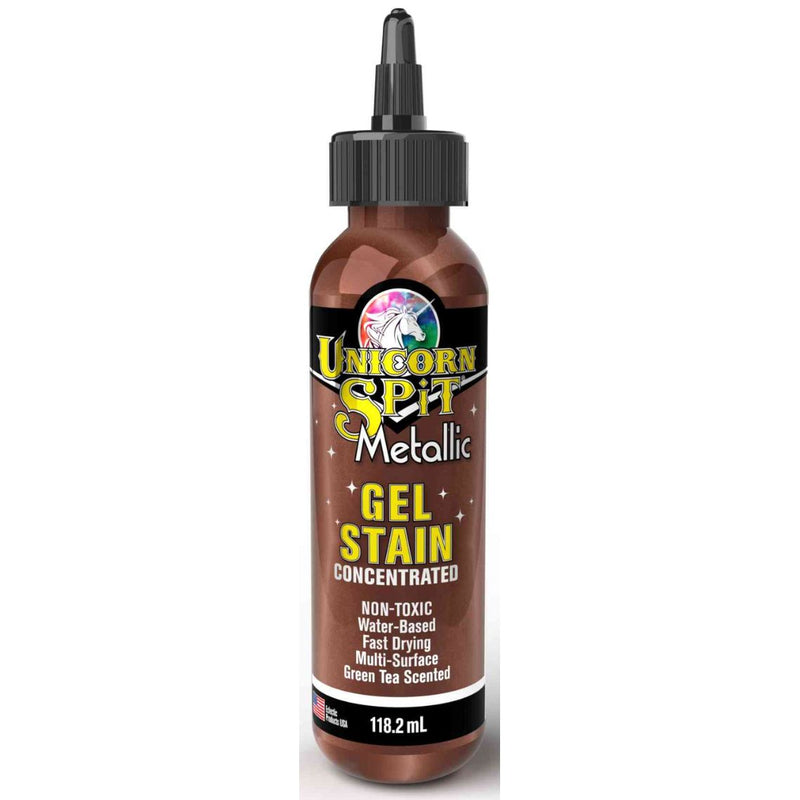 UNICORN SPIT Sparkling Gel Stains & Glazes 118.2ML