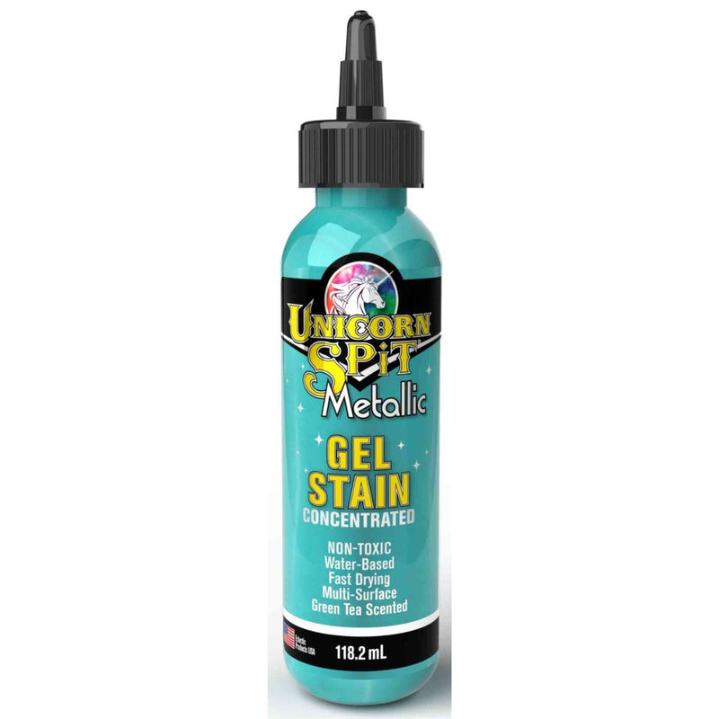 UNICORN SPIT Sparkling Gel Stains & Glazes 118.2ML