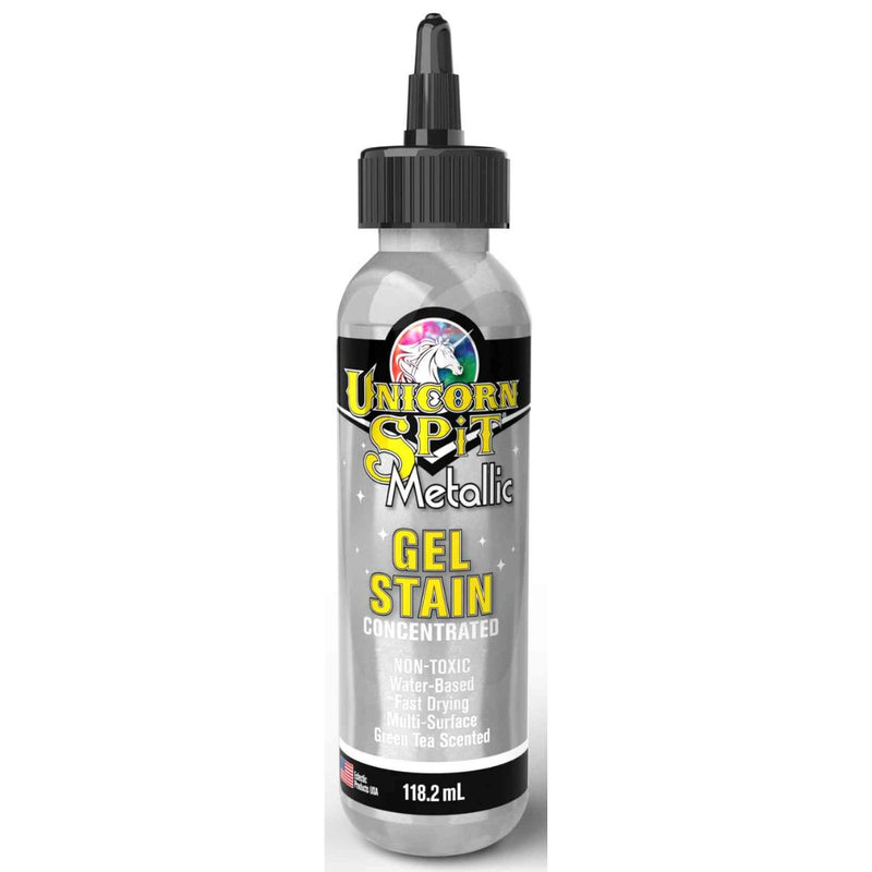 UNICORN SPIT Sparkling Gel Stains & Glazes 118.2ML