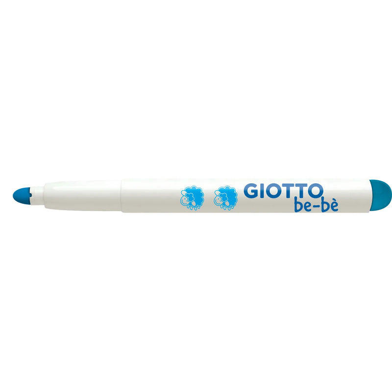 Giotto Be-Be Fibre Pens Set of 12