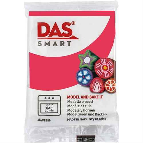 DAS Smart Polymer Clay 57g