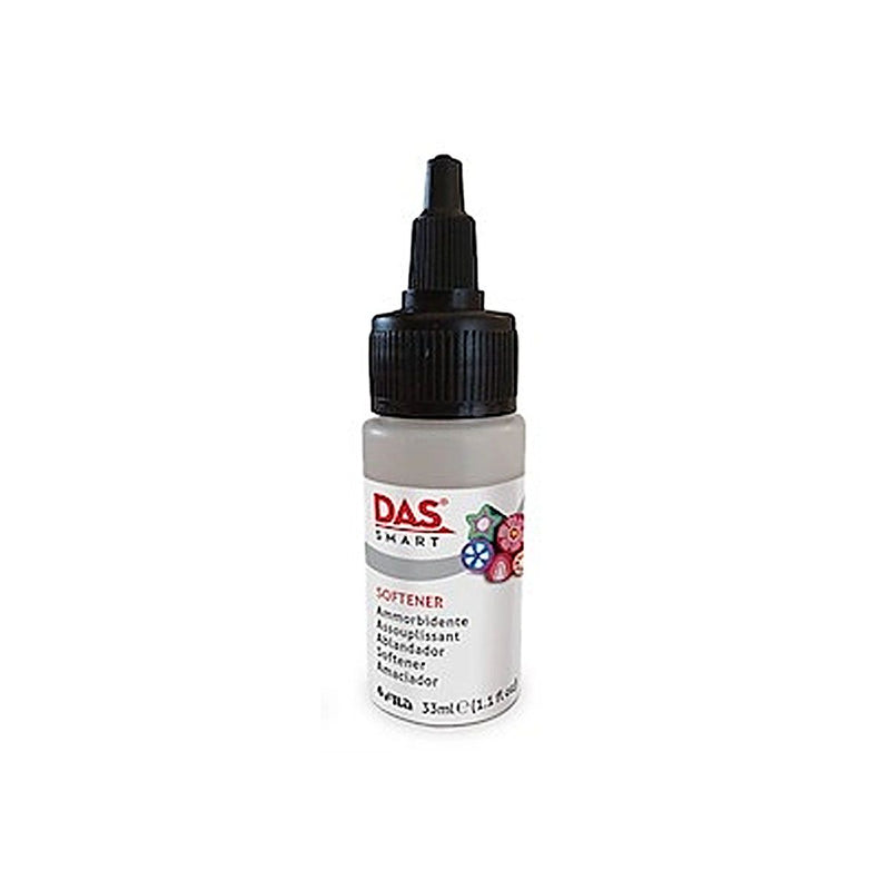 Das Smart 33ml Polymer Clay Softener