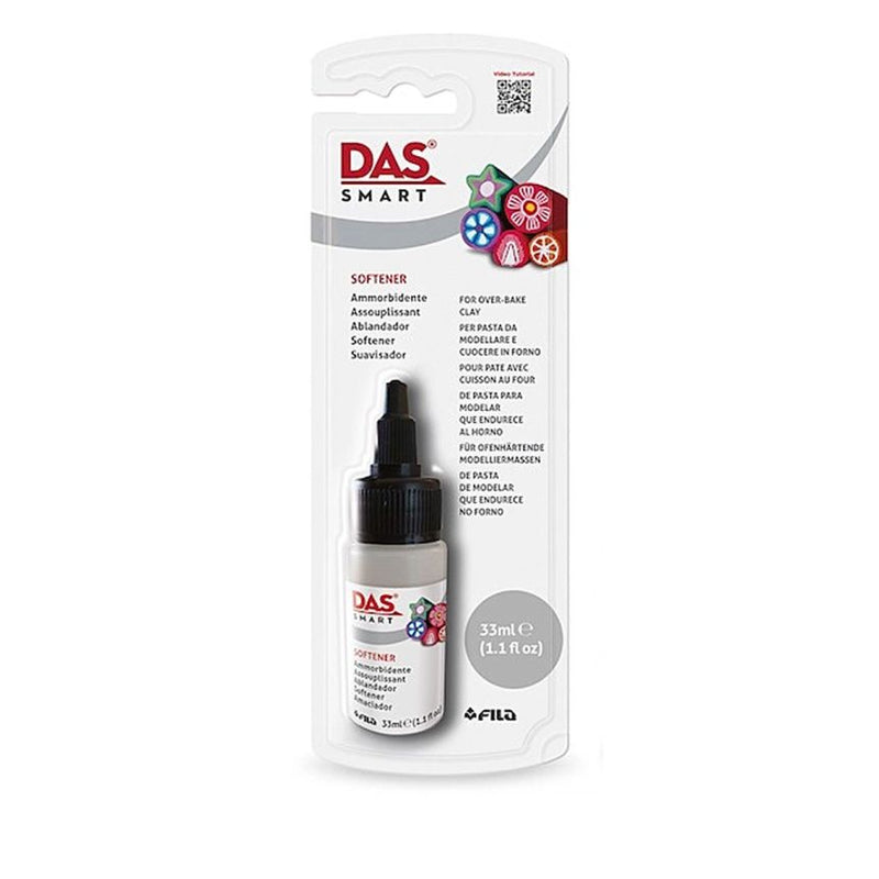 Das Smart 33ml Polymer Clay Softener