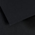 Canson Mi-Teintes A4 160gsm Paper Pack of 25 Sheets#Colour_BLACK